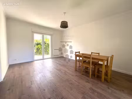 maison 3 pièces 51 m²