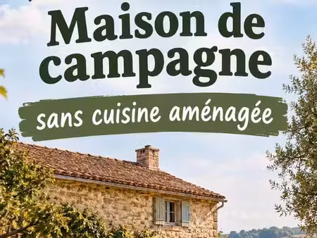 recherche maison à louer