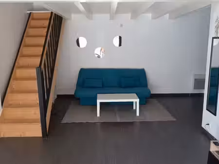 appartement 55m° mimizan plage