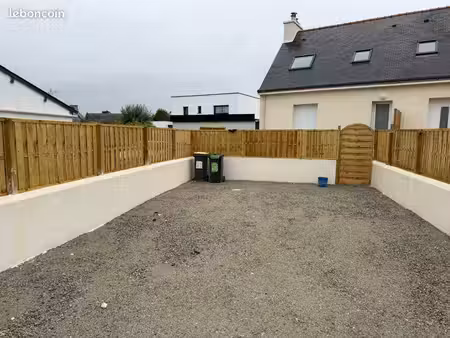 location maison sur hennebont proche des écoles et commerces