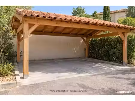 place de parking