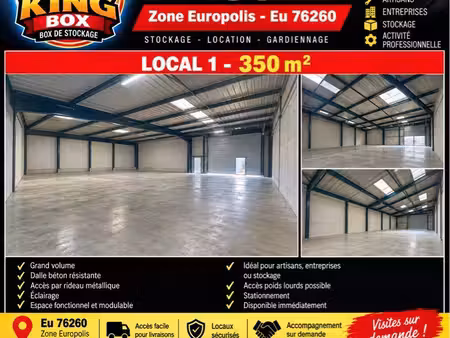 local professionnel