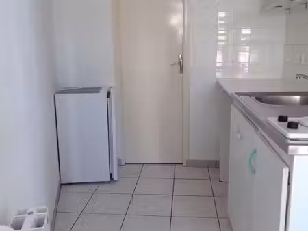 maison 35 m2 proche de la rochelle