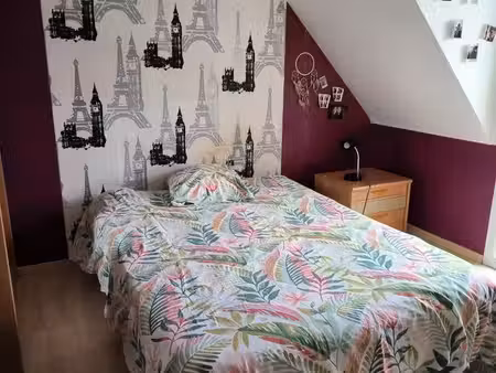 proche de vannes