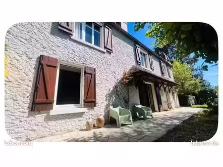 loue maison meublée