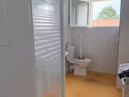 duplex 4 pièces 53 m²