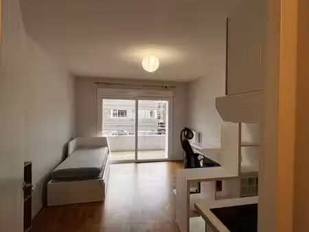 appartement 1 pièce 26 m²