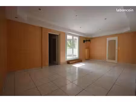 appartement 3 pièces 72 m²