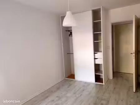 location appartement f2 hypercentre reims
