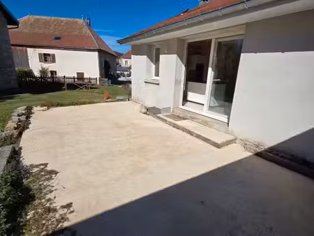 maison f4 la grange