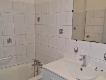 appartement 2 pièces