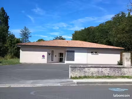 bureaux à louer