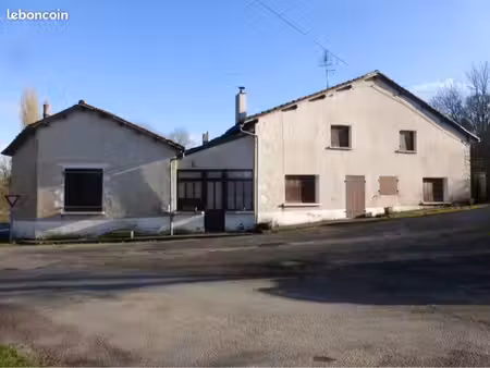 maison à rénover
