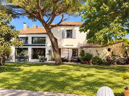 maison familiale