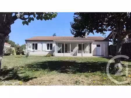 maison 4 pièces 91 m²