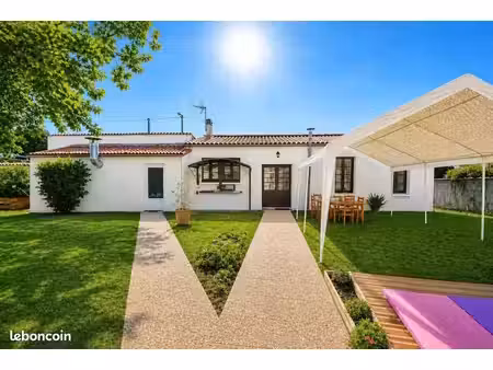 maison 6 pièces 85 m²
