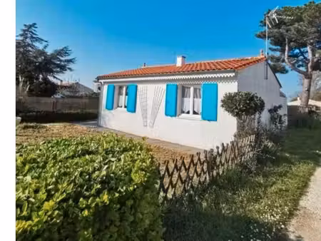 maison rénovée océan