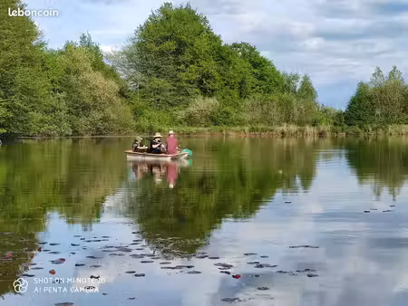 propriété en vente