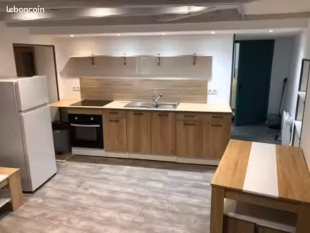 loue appartement
