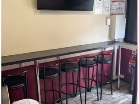 fast food smash