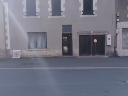 maison de ville