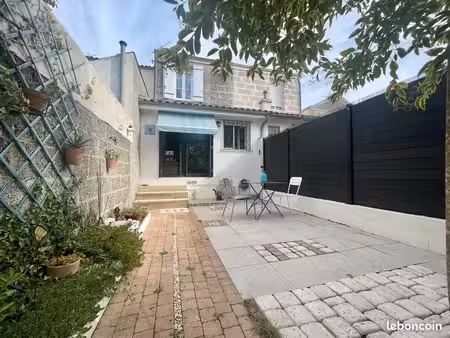 maison 4 pièces 98 m²