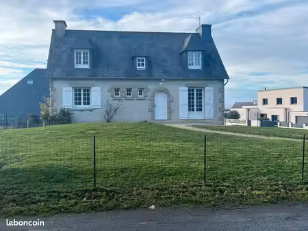 maison néo-bretonne à louer – pléneuf-val-andré (16 rue de la jeannette)