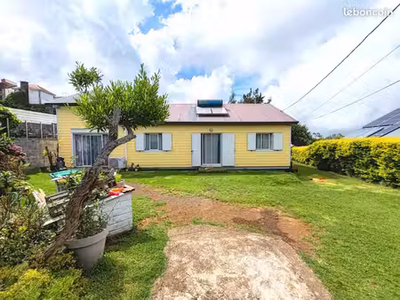 maison familiale