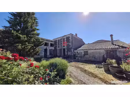 maison 7 pièces 400 m²