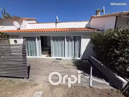 maison 3 pièces 53 m²