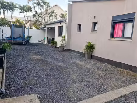 maison f4