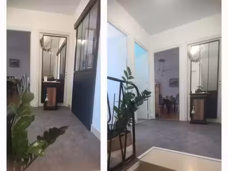 quartier la grande borie - vends maison familiale
