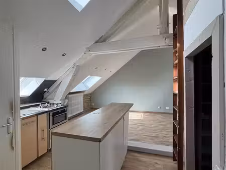 appartement t2 nuits saint georges