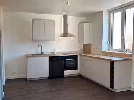 appartement t3 roche-lez-beaupré