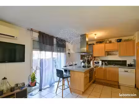appartement 4 pièces 97 m²