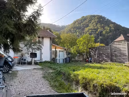 vend maison à clerval