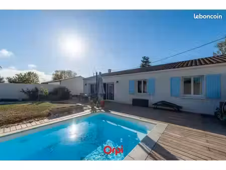 maison 4 pièces 102 m²