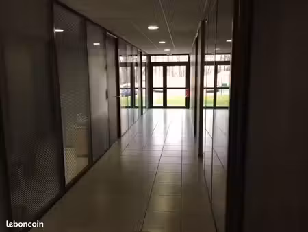 local commercial 532 m² boulazac isle manoire