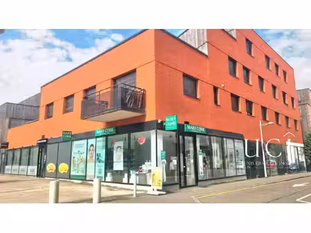 local commercial