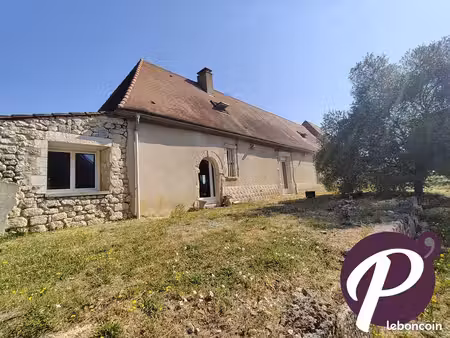 propriété 8 pièces 220 m²