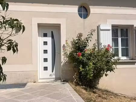 maison familiale à vendre