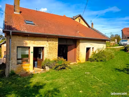 maison de campagne