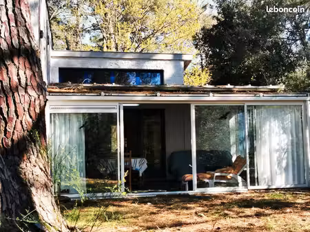 villa de vacances proche océan