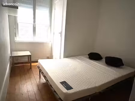 studio duplex à louer