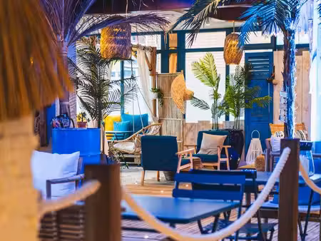 ? reprise concept restaurant beach bar – mantes-la-jolie &/ou évreux ?