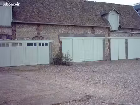 garage centre ville louviers