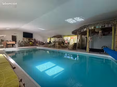 maison 7 pièces 200 m²