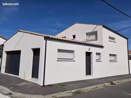 maison 4 pièces 86 m²
