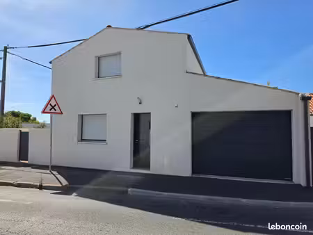 maison 4 pièces 88 m²