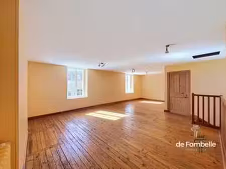 vente maison à thue-et-mue (14740) : à vendre / 103m² thue-et-mue